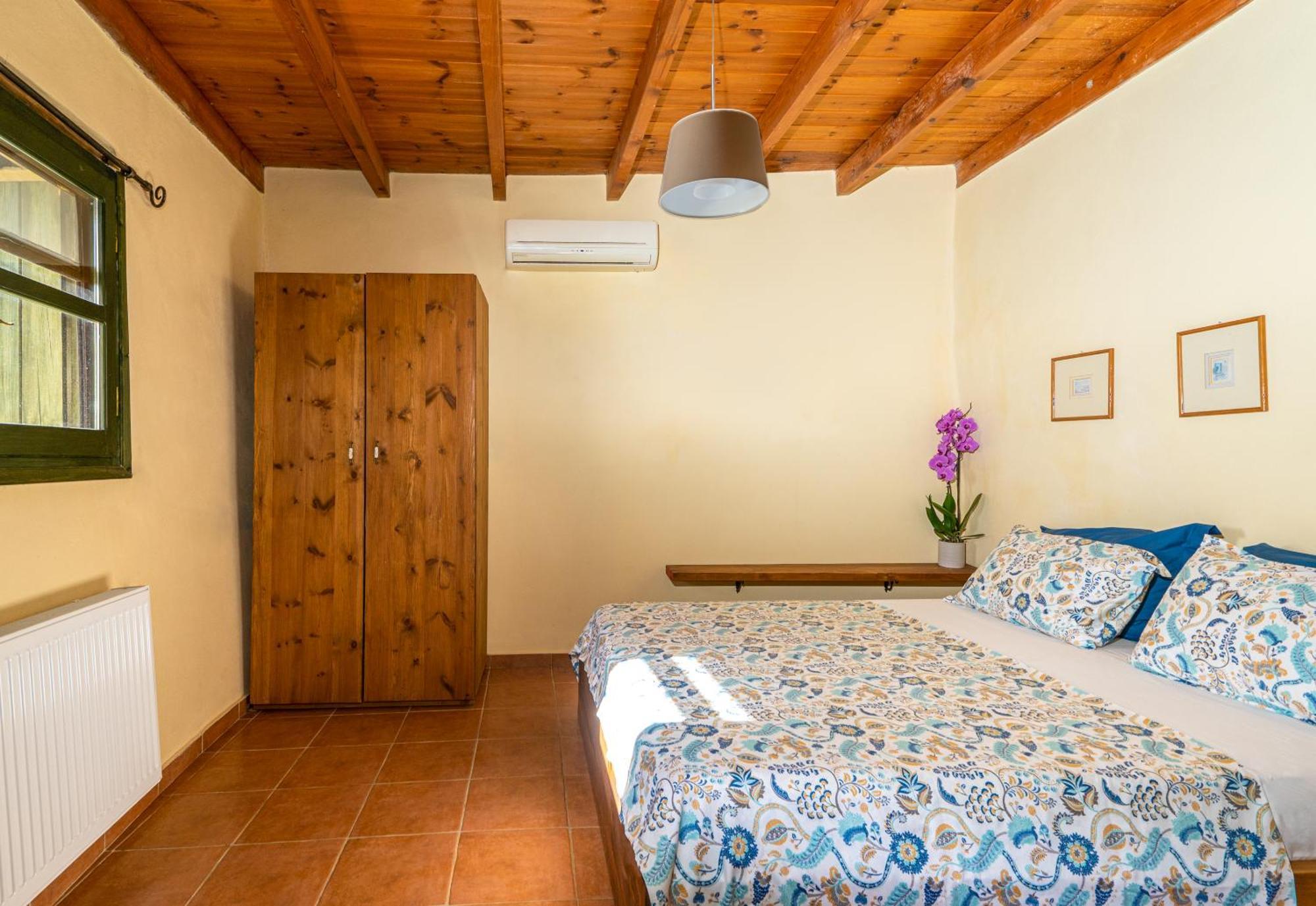 Orgon Farm Traditional Houses Apostoli Εξωτερικό φωτογραφία