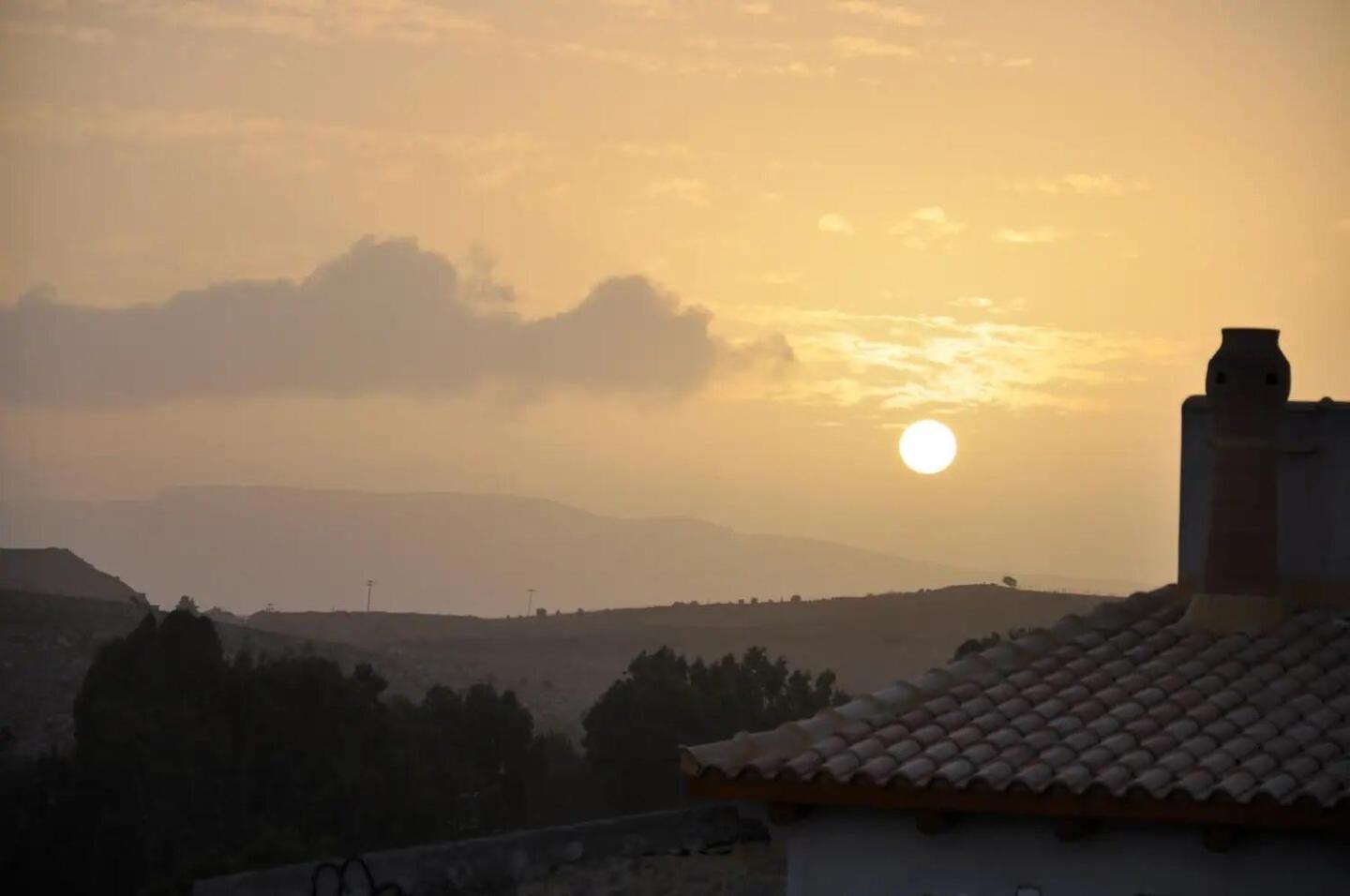 Orgon Farm Traditional Houses Apostoli Εξωτερικό φωτογραφία