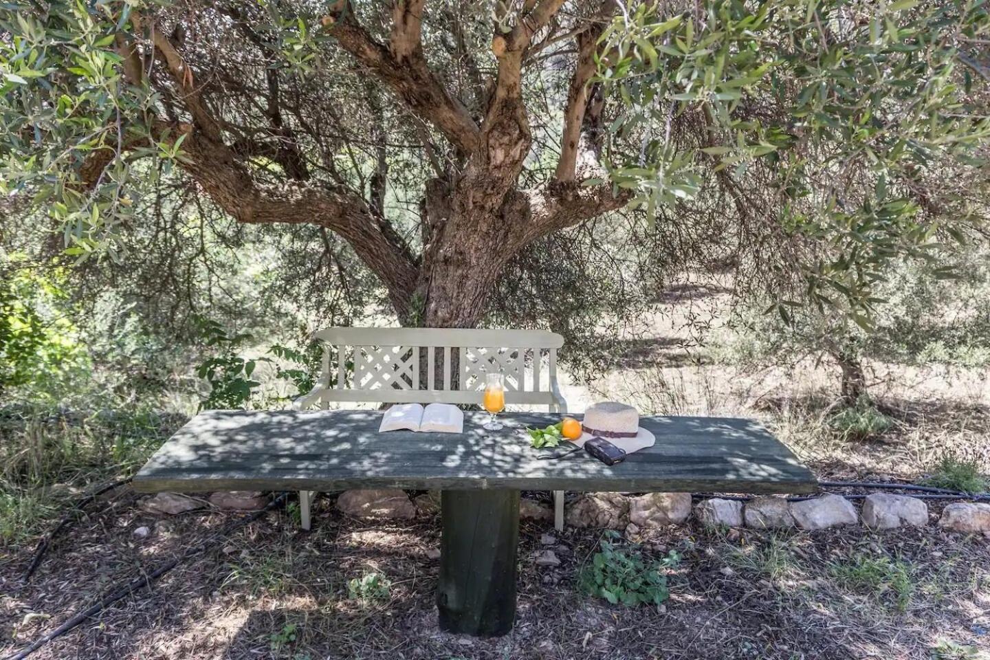 Orgon Farm Traditional Houses Apostoli Εξωτερικό φωτογραφία