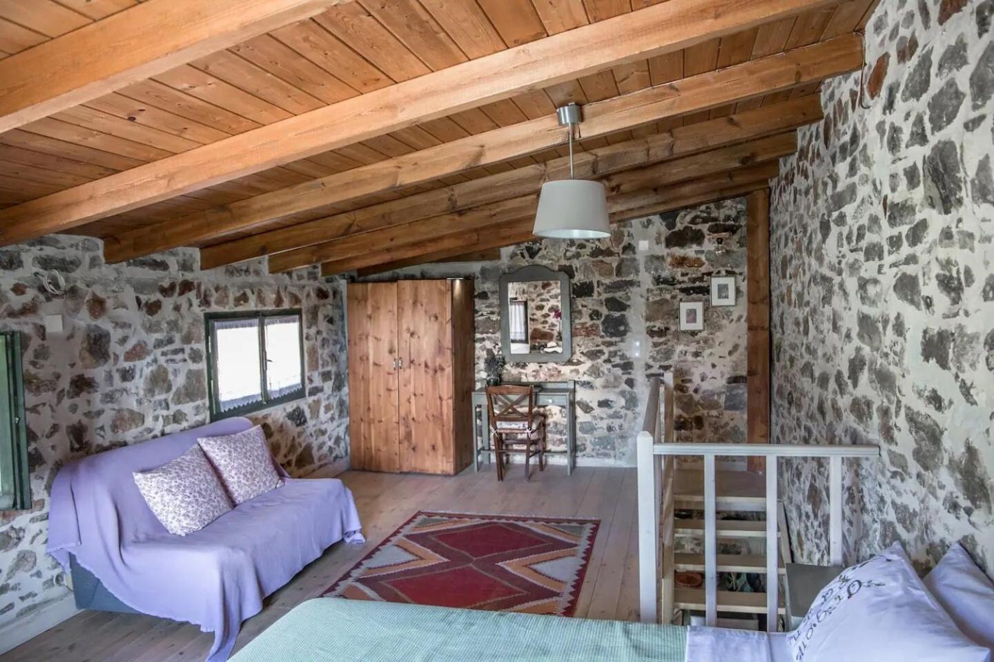 Orgon Farm Traditional Houses Apostoli Εξωτερικό φωτογραφία