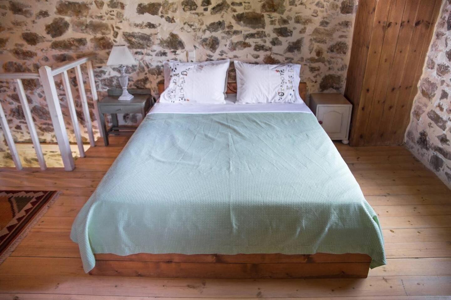 Orgon Farm Traditional Houses Apostoli Εξωτερικό φωτογραφία