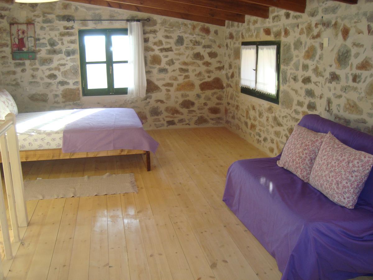 Orgon Farm Traditional Houses Apostoli Εξωτερικό φωτογραφία